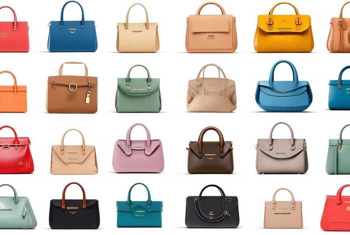 女士包包品牌前二十名排行榜，女士包包品牌前二十名排行榜图片