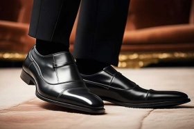 奢侈品男鞋推荐 - 奢侈品男鞋推荐品牌