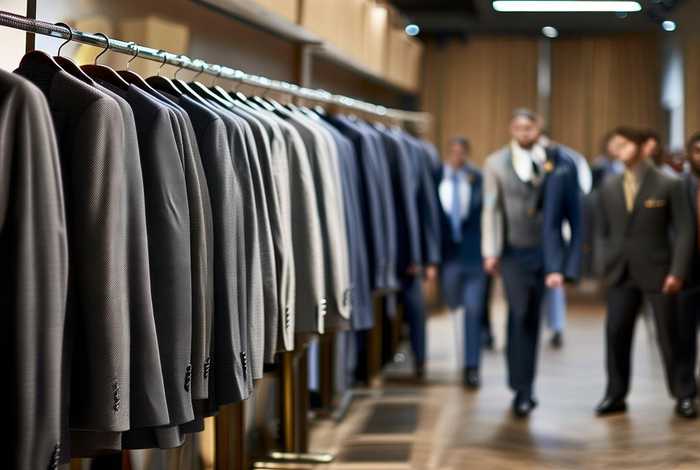 男装品牌排行榜前十名男士服装 - 男装品牌衣服排行榜前十名