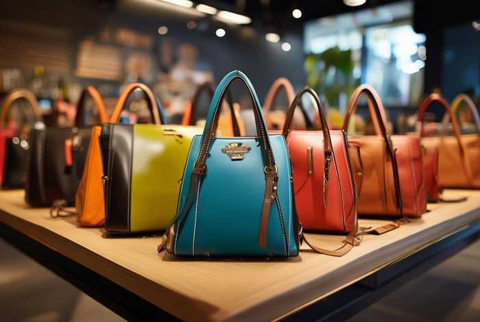 国货品牌包包介绍视频，国货品牌包包介绍视频教程