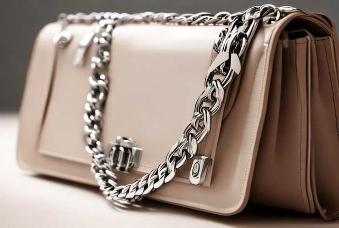 女士包包高端链条；女士包包高端链条图片