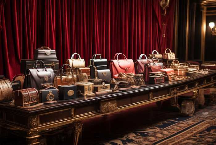 奢侈品进货渠道 - 奢侈品进货渠道是什么