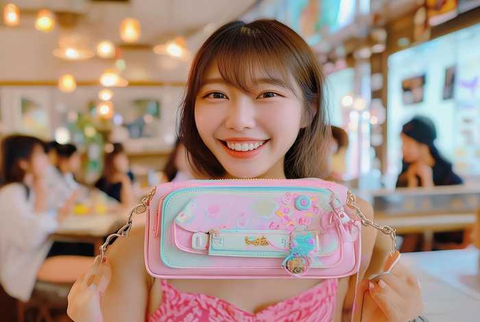 可爱女生包包品牌推荐；可爱女生包包品牌推荐知乎