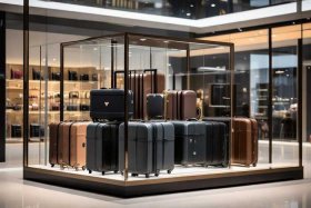 国内著名箱包品牌 - 国内著名箱包品牌排行榜