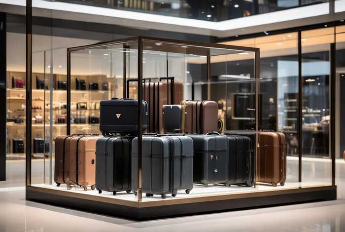 国内著名箱包品牌 - 国内著名箱包品牌排行榜