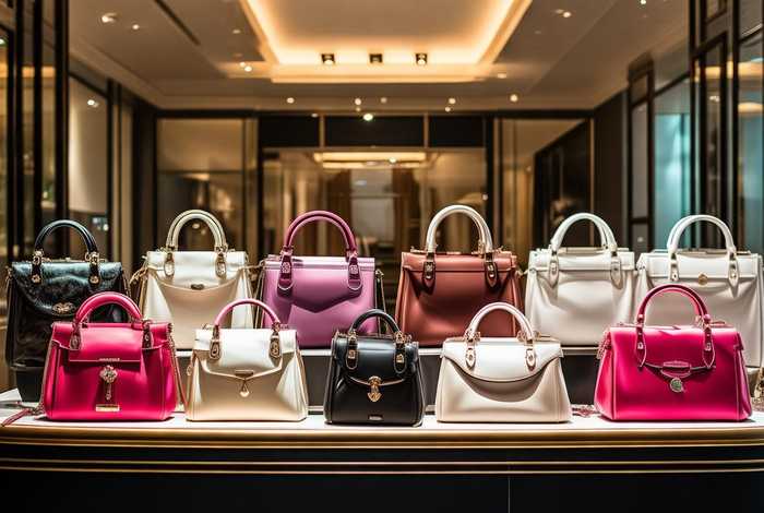 全球排名前十的包包品牌有哪些，全球排名前十的包包品牌有哪些牌子