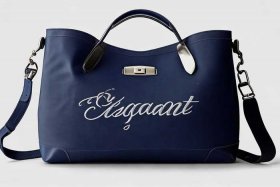 女士帆布包高档洋气（女士帆布包高档洋气图片）