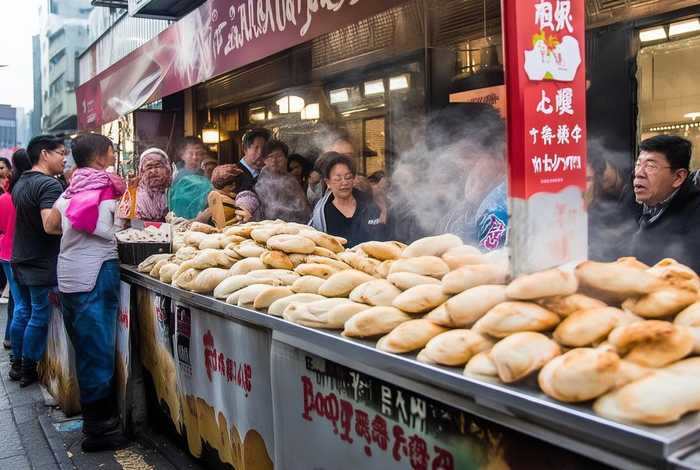 全国十大名牌包子铺 - 全国十大名牌包子铺有哪些