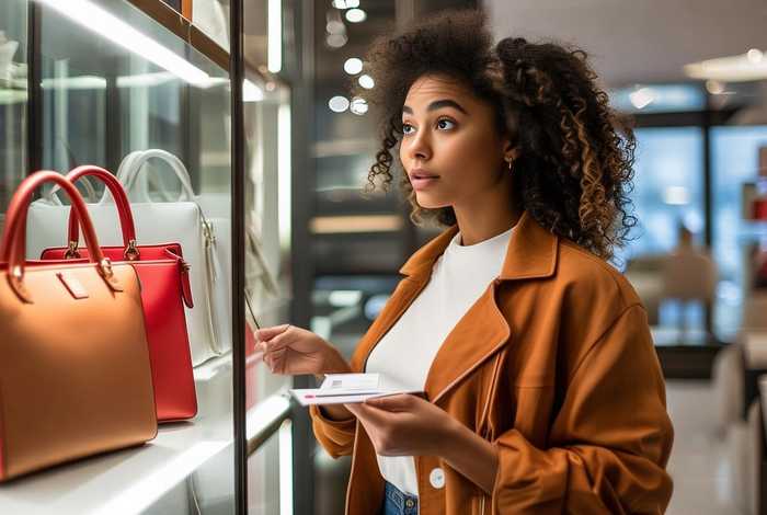 女生买包一般多少钱 女生买包一般多少钱合适