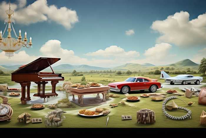 人生十大奢侈品 人生十大奢侈品排行榜