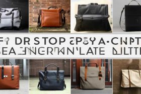 男士挎包品牌排名前十名，男士挎包品牌排名前十名有哪些