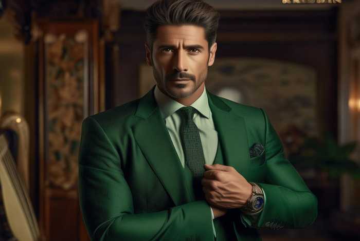 罗意威品牌介绍（罗意威品牌介绍和历史背景）