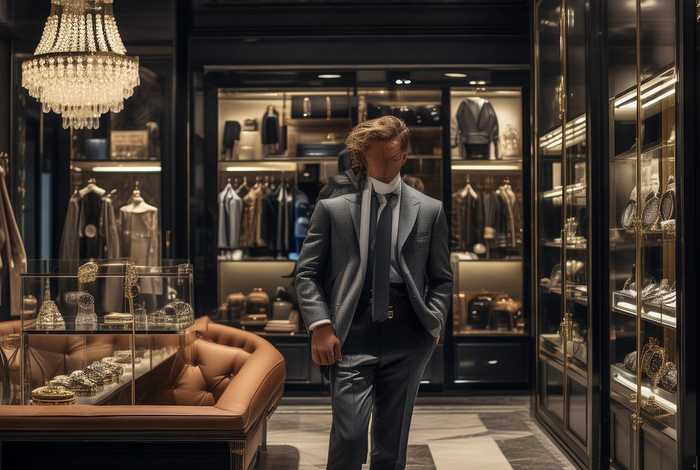 男士奢侈品品牌有哪些、男士奢侈品品牌有哪些牌子