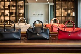 国际十大品牌女包（国际十大品牌女包排名榜）