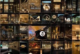 全球奢侈品十大排名；全球奢侈品十大排名品牌