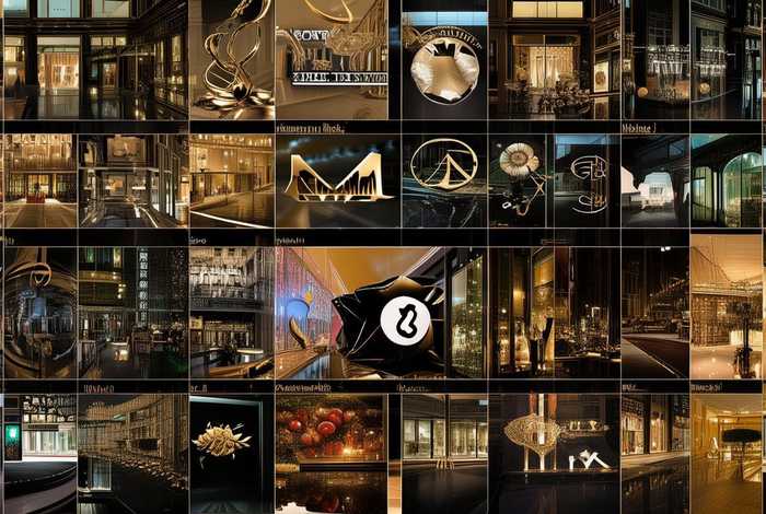 全球奢侈品十大排名；全球奢侈品十大排名品牌