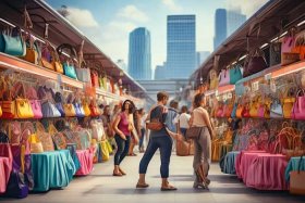 女包市场行业分析，2020女包行业市场分析