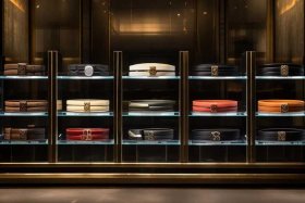 全球十大奢侈品牌皮带价格表（全球十大奢侈品牌皮带价格表图片）