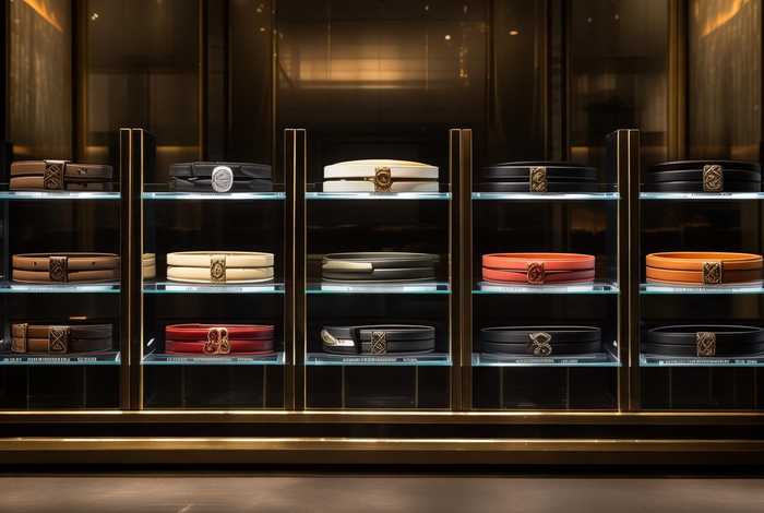 全球十大奢侈品牌皮带价格表（全球十大奢侈品牌皮带价格表图片）