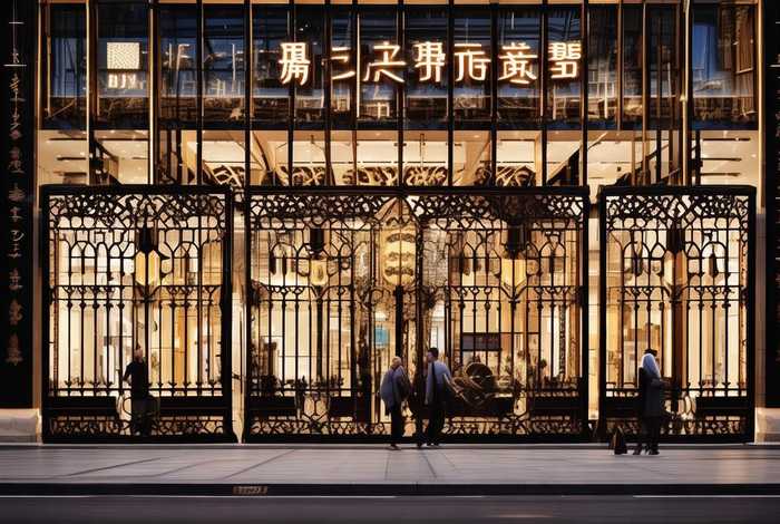 杭州奢侈品牌最多的购物中心 杭州奢侈品牌最多的购物中心是哪个 杭州奢侈品牌最多的购物中心 杭州奢侈品牌最多的购物中心是哪个