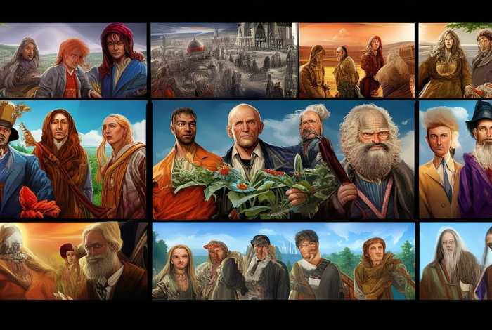 排名前十的小说；po排名前十的小说