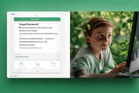 绿萝心理云平台学生登录，绿萝心理云平台学生测试怎样找回密码