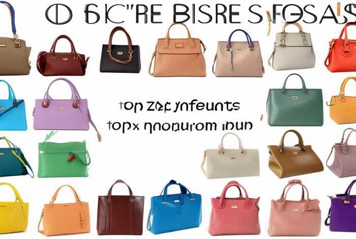 女生包包性价比排行榜前十名 女生包包品牌排行榜前20名