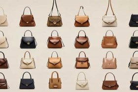 女款单肩包品牌排行榜 - 女款单肩包品牌排行榜图片