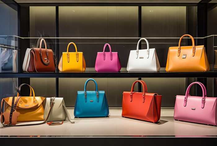 女士必买十款包 女士必买十款包包图片