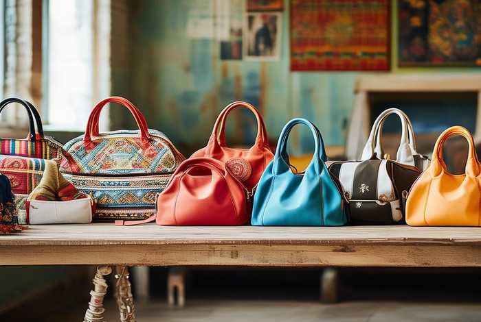 女式休闲布包包品牌、女式休闲布包包品牌排行榜