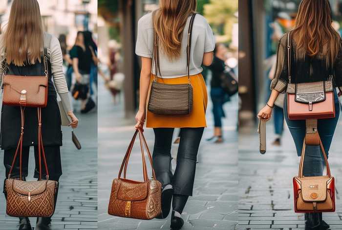 女士双肩包品牌前十名 - 女士双肩包品牌前十名国产