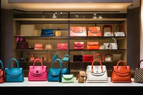 美国的名牌包包有哪些 - 美国的名牌包包有哪些牌子