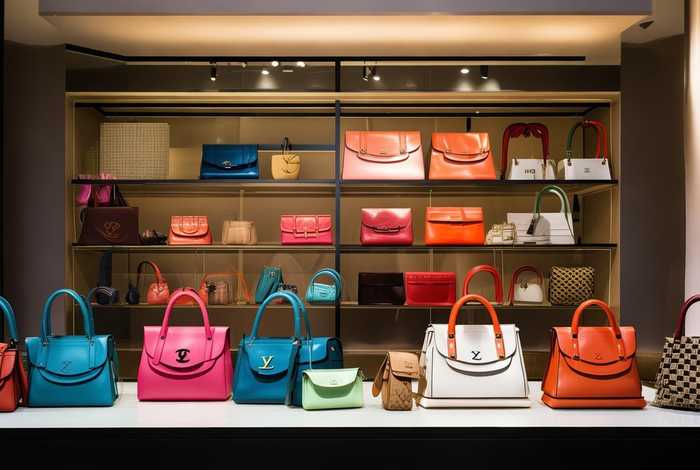 美国的名牌包包有哪些 - 美国的名牌包包有哪些牌子