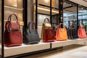 商场女包品牌大全；商场专柜女包品牌大全