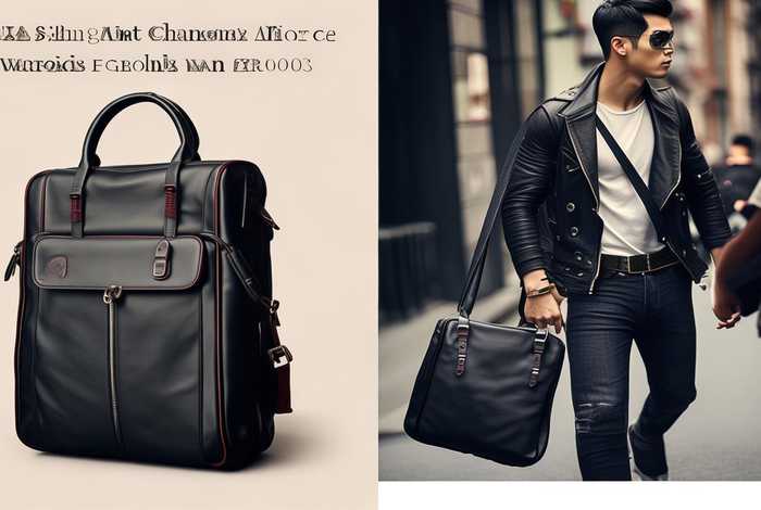 男士挎包排行榜，男士挎包排行榜中国品牌