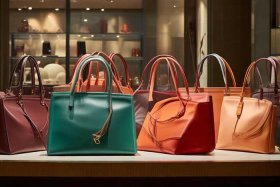 国内中高端品牌包包；国内中高端品牌包包排名