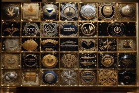 全球奢侈品牌排行榜前十名（全球奢侈品牌排行榜前十名有哪些）