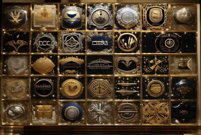 全球奢侈品牌排行榜前十名（全球奢侈品牌排行榜前十名有哪些）