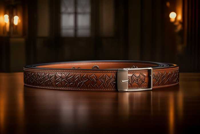 冷门顶级奢侈品牌皮带，冷门顶级奢侈品牌皮带有哪些