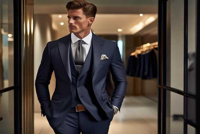 国际奢侈品牌排行榜前十名衣服 - 国际奢侈品牌排行榜前十名衣服男装