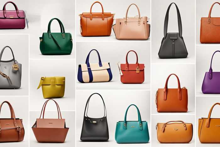 女士包包品牌推荐及选购建议 - 女士包包品牌推荐及选购建议图片