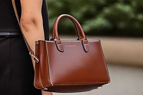 哪个品牌的女包质量好款式也好看（哪个品牌的女包质量好款式也好看又实惠）