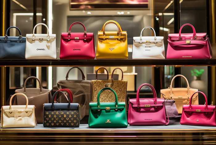 全球高端品牌包包排行榜 - 全球高端品牌包包排行榜前十名