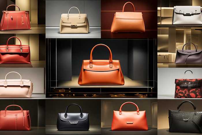 全球十大品牌包包排行榜图片，全球十大品牌包包排行榜图片大全