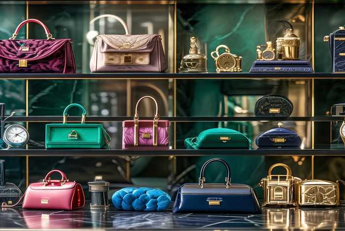 国际高端奢侈品颜色 国际高端奢侈品颜色排名