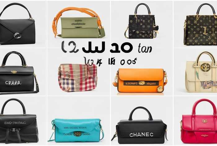 女士斜挎包品牌排行榜前十名有哪些，女士斜挎包品牌排行榜前十名有哪些牌子