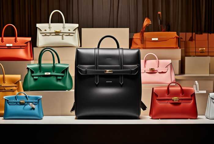 全球十大奢侈品包包排名；全球十大奢侈品包包排名双肩包