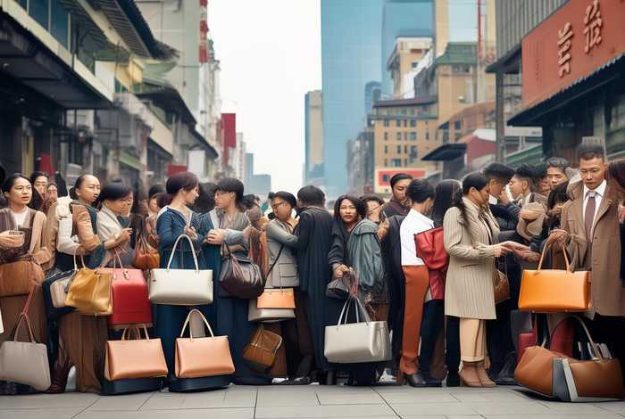 国内包包品牌排行；国内包包品牌排行榜