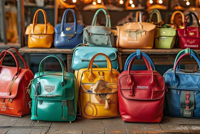 女生小众包包品牌排行榜有哪些，女生小众包包品牌排行榜有哪些牌子