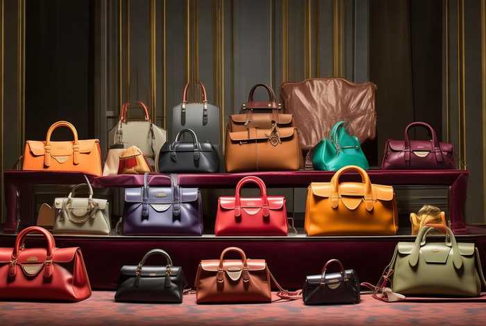 美国十大奢侈品牌女包，美国十大奢侈品牌女包图片